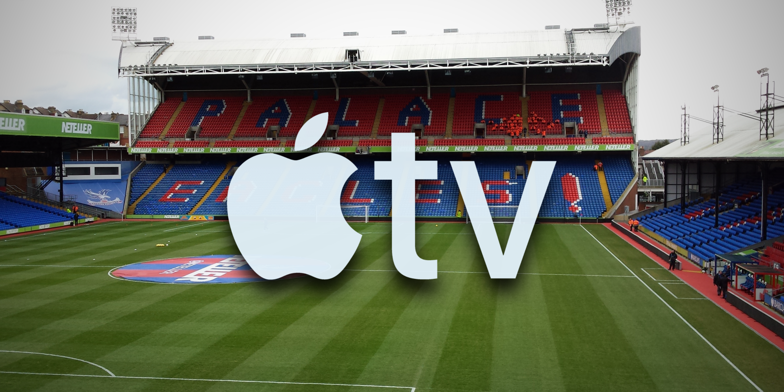 Apple again rumored to bid for English Premier League football streaming rights