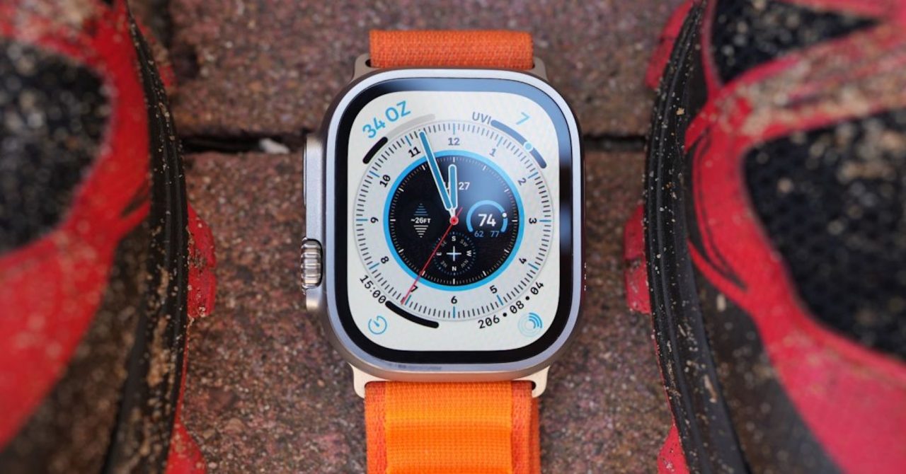 photo of Apple Watch is now the ‘official wearable’ of the World Surf League, its first such endorsement image