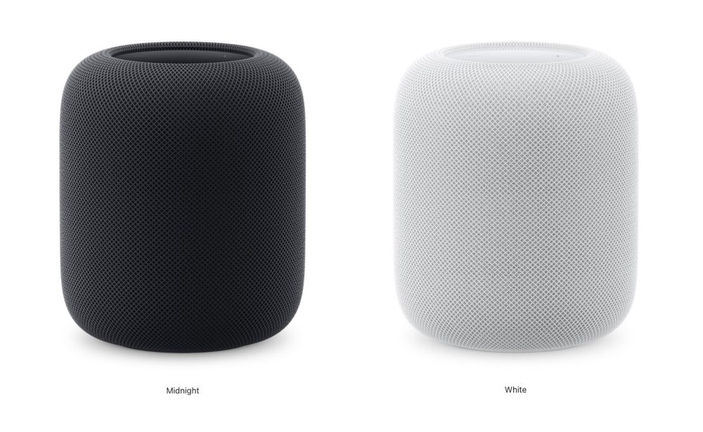 Here’s how HomePod 2 compares to the original and HomePod mini