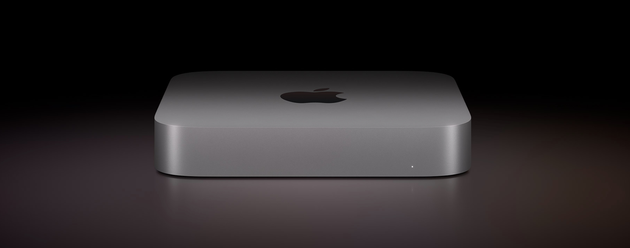 Mac Mini Comparison: M2 And M2 Pro Vs M1 - 9to5Mac