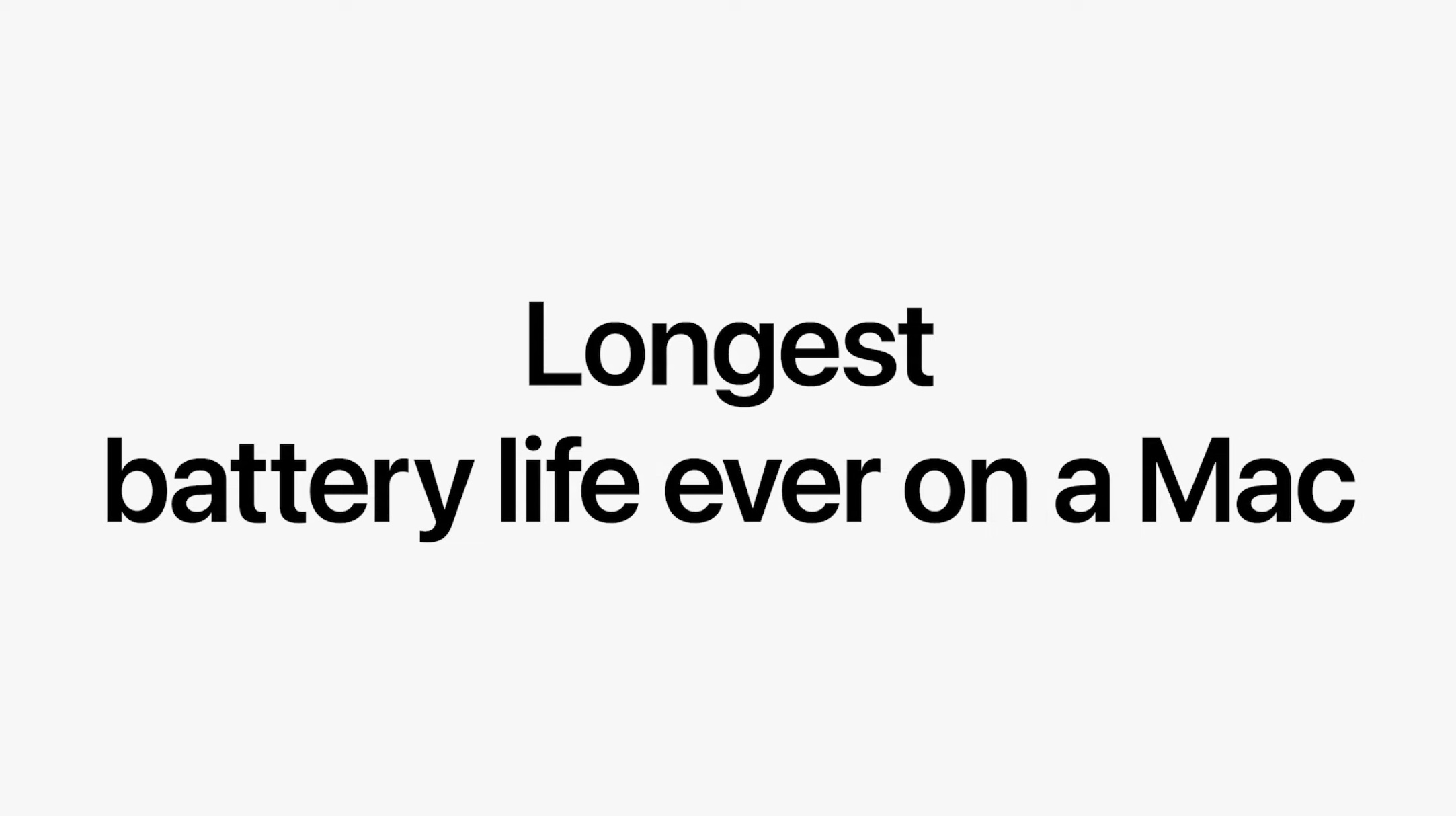 M2 MacBook Pro battery life Here's what to expect 9to5Mac