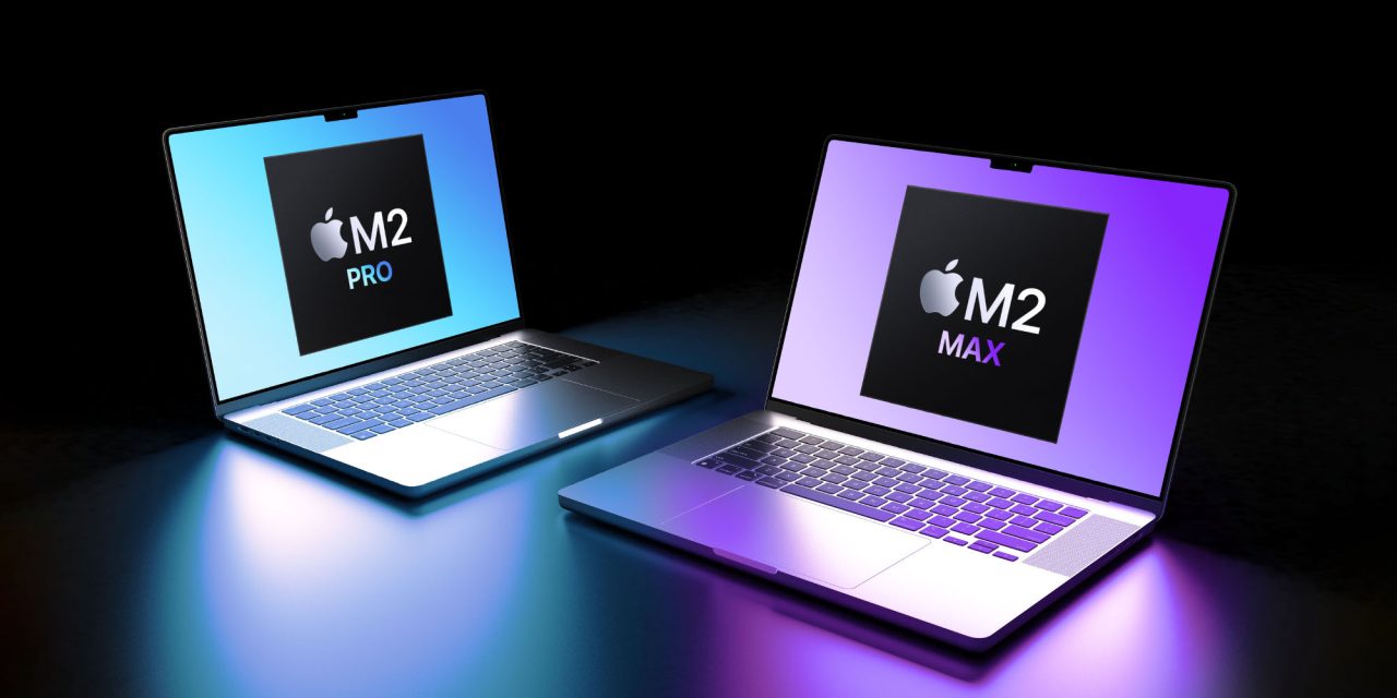 apple mac m2 announcement