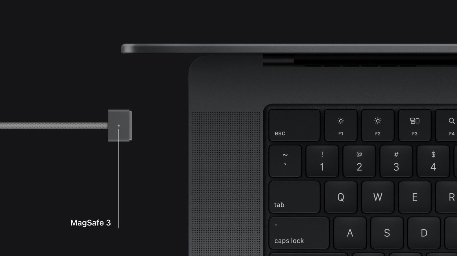 New MacBook Pros come with charging cables 9to5Mac