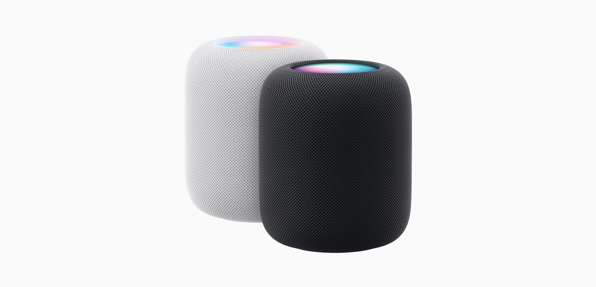 PSA: HomePod stereo pairs won't work between first and second-gen 