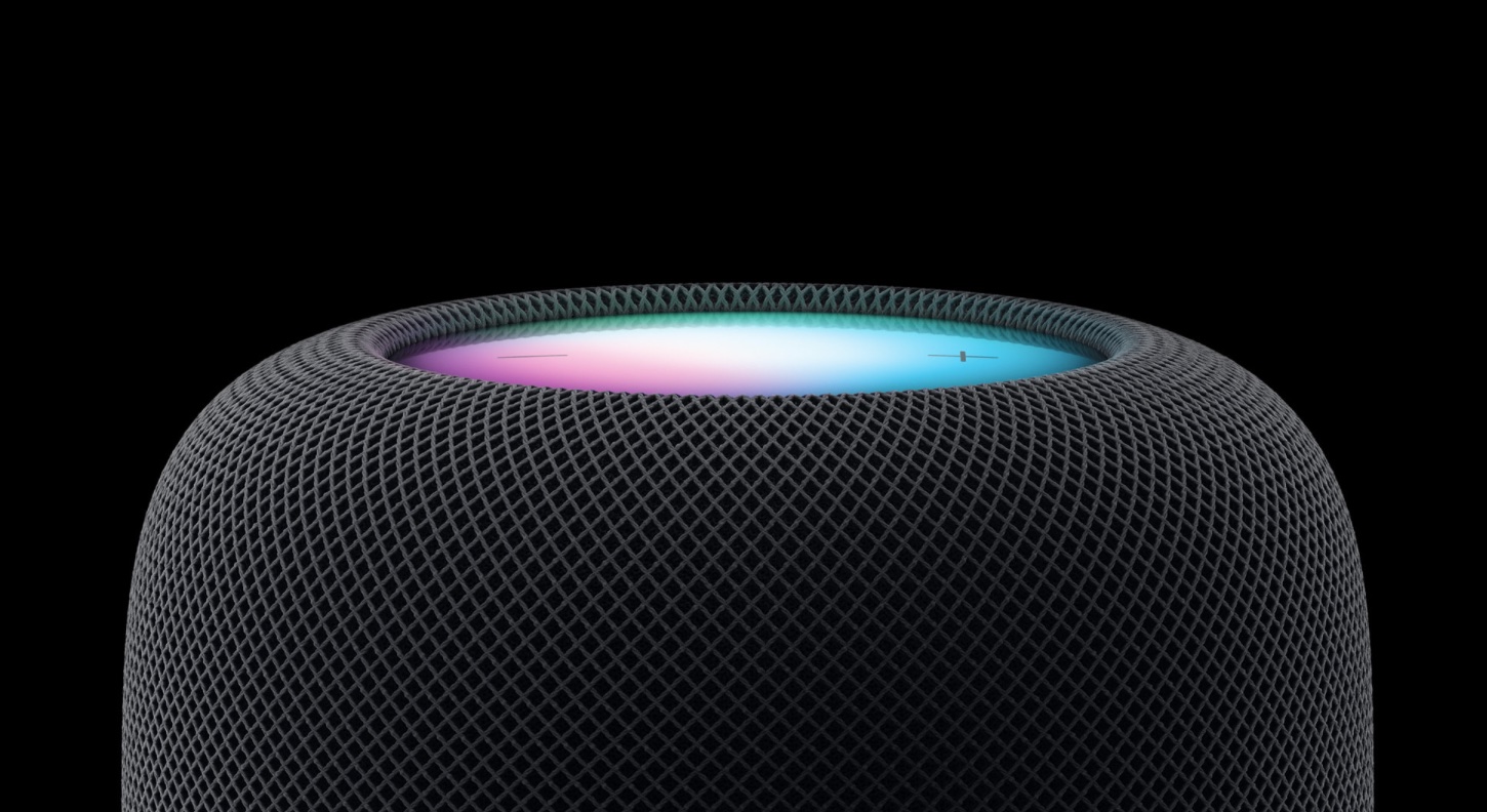 Apple unveils new HomePod: Here's everything new - 9to5Mac