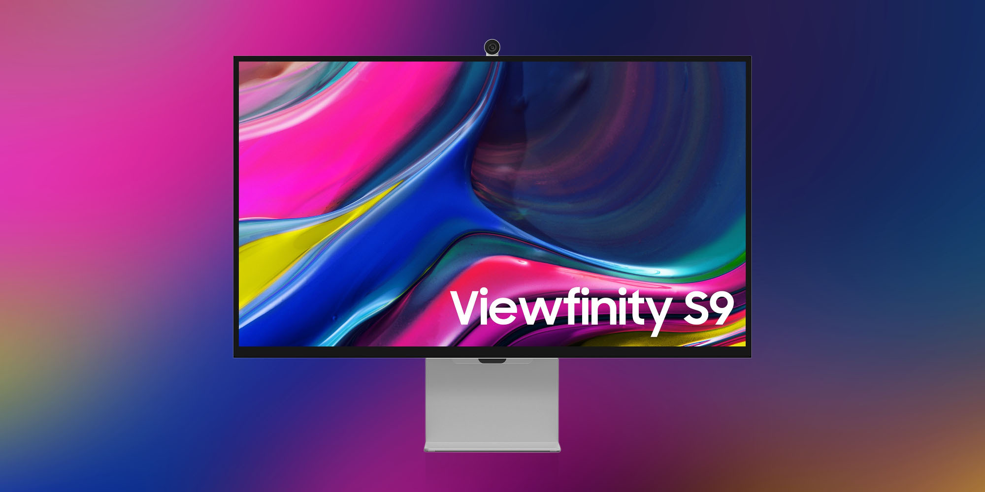 Monitor Samsung ViewFinity 5K
