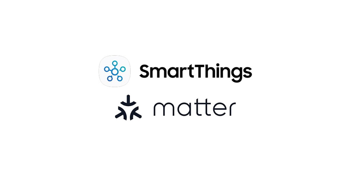 samsung smartthings matter