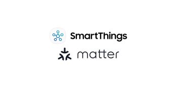 samsung smartthings matter