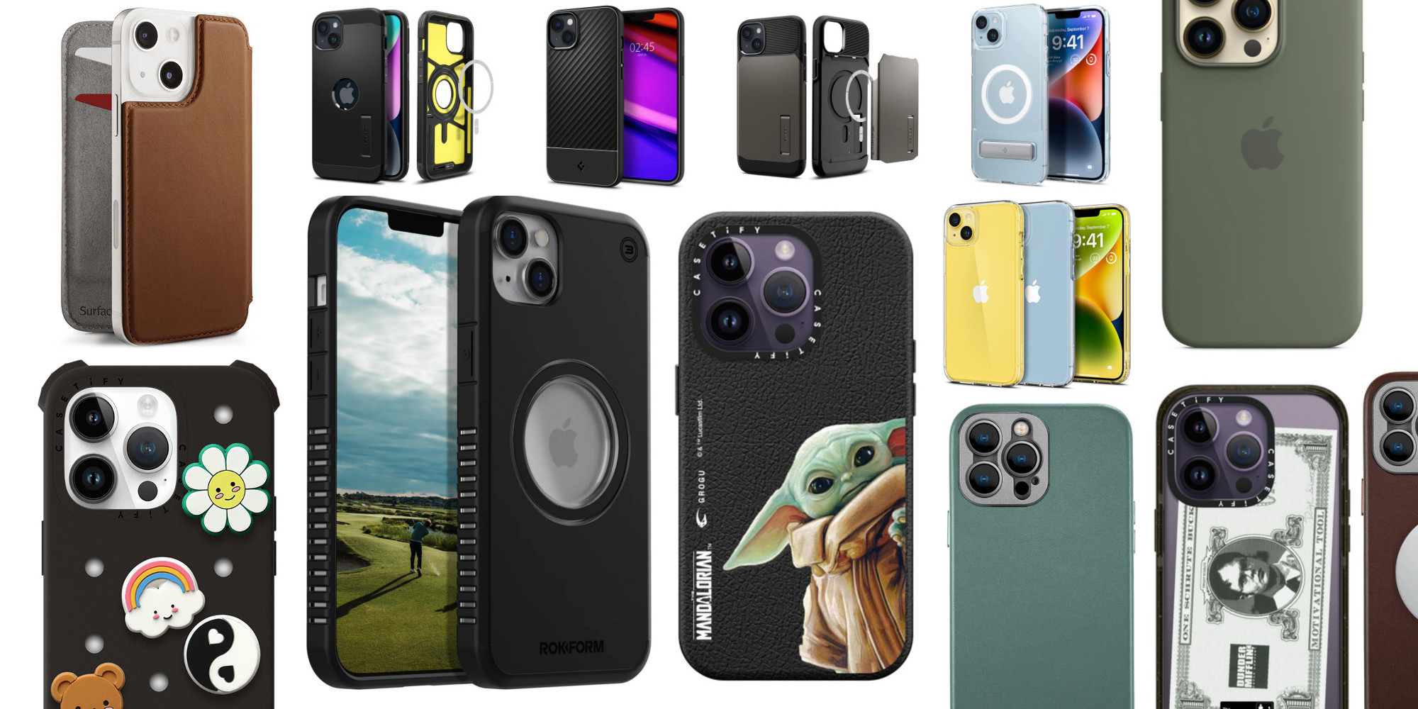 The Best iPhone 14 Pro Cases for 2023