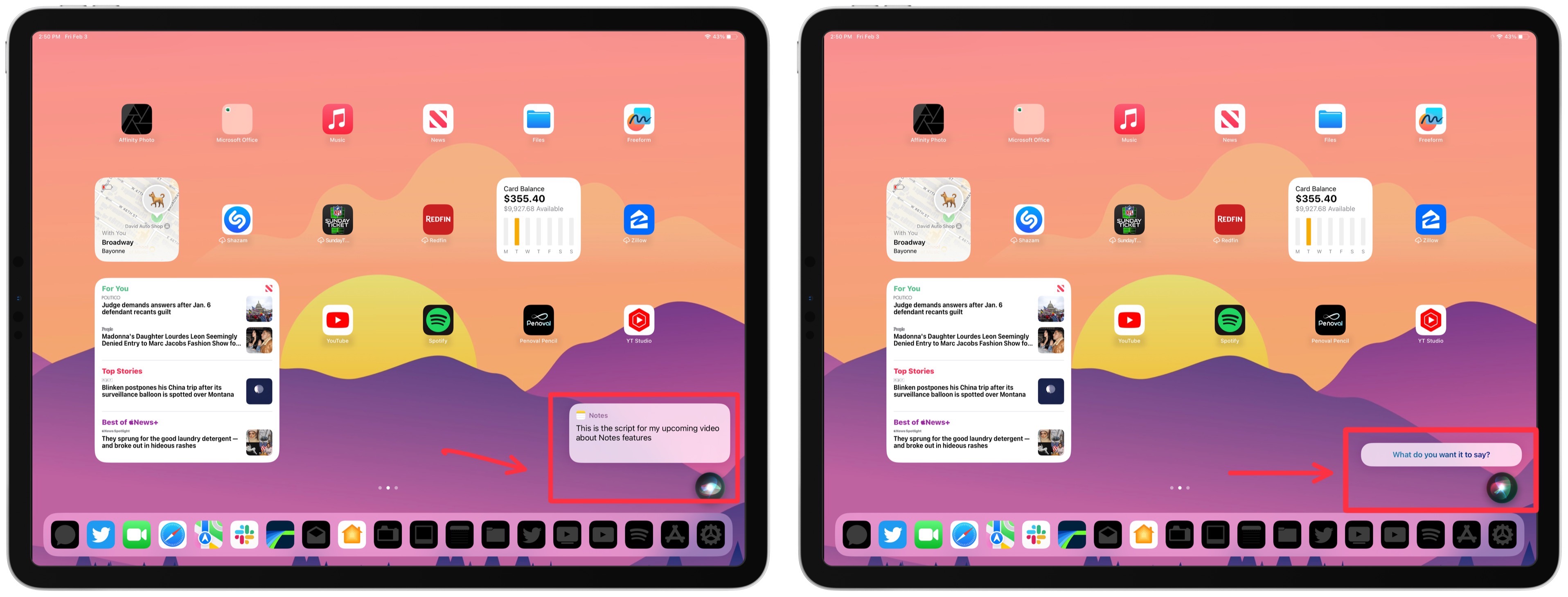 Hands-on: 12 Apple Notes features you need to try [Video] - 9to5Mac