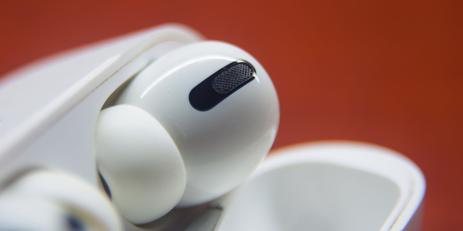 Move out of China AirPods supplier told