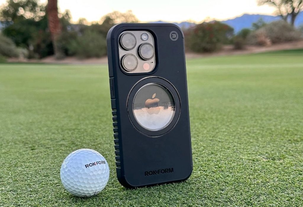 iPhone 14 cases for golfers
