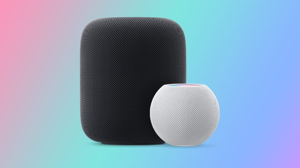 Apple HomePod Mini review: These little Siri smart speakers are a big hit -  CNET
