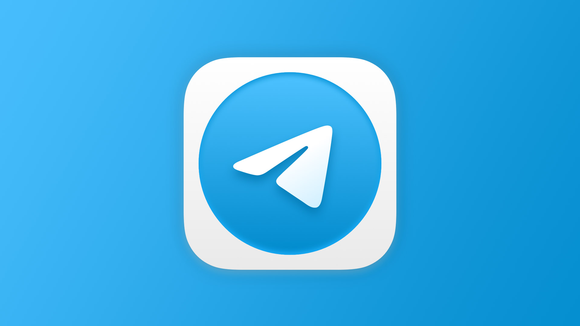 Telegram launches sharable chat folders and more