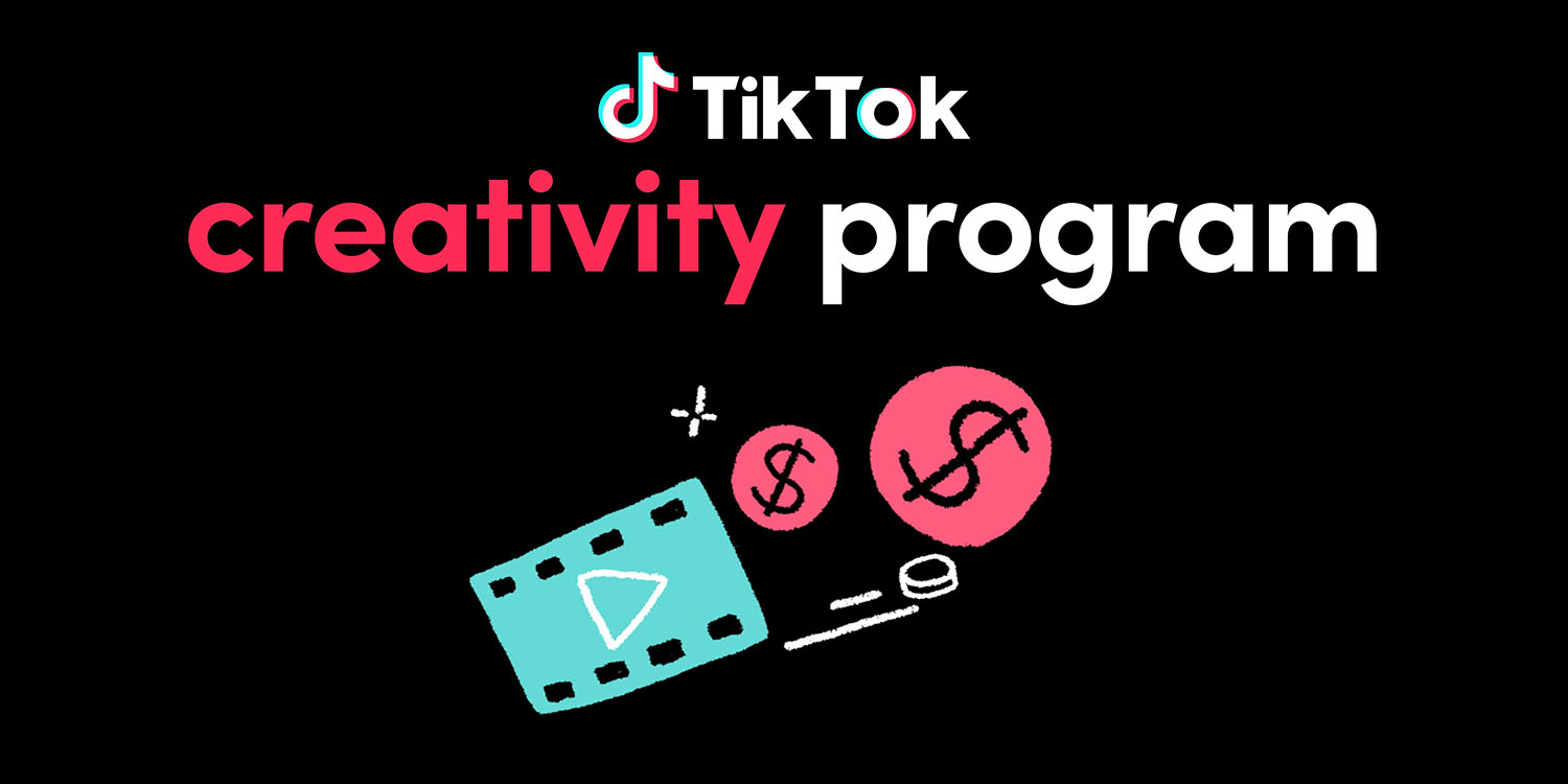 TikTok Creativity Program Asks Creators For >1-minute Videos