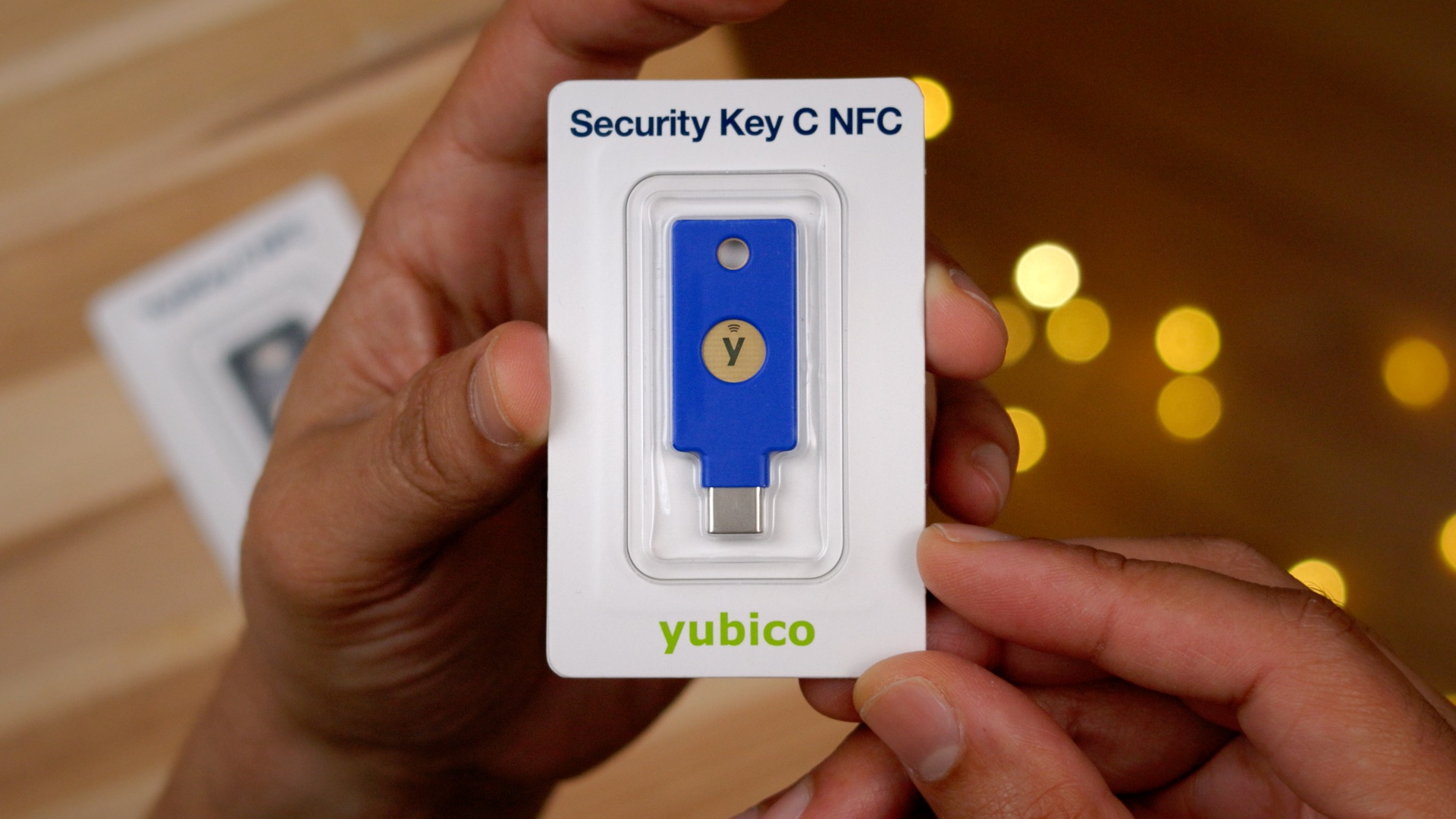 iOS 16.3 – Hardware Security Keys explained [Video] - 9to5Mac