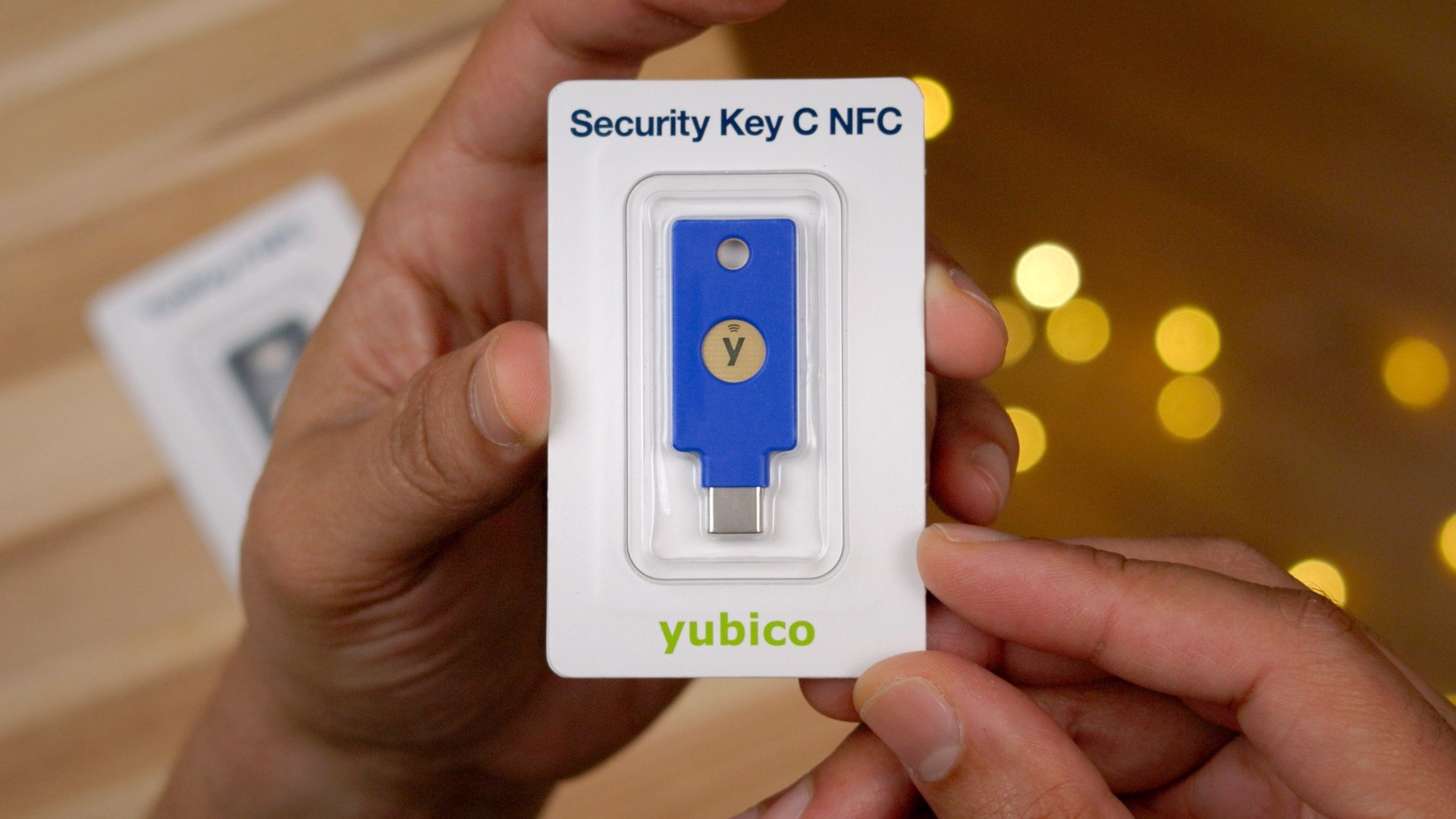iOS 16.3 – Hardware Security Keys explained [Video] - 9to5Mac