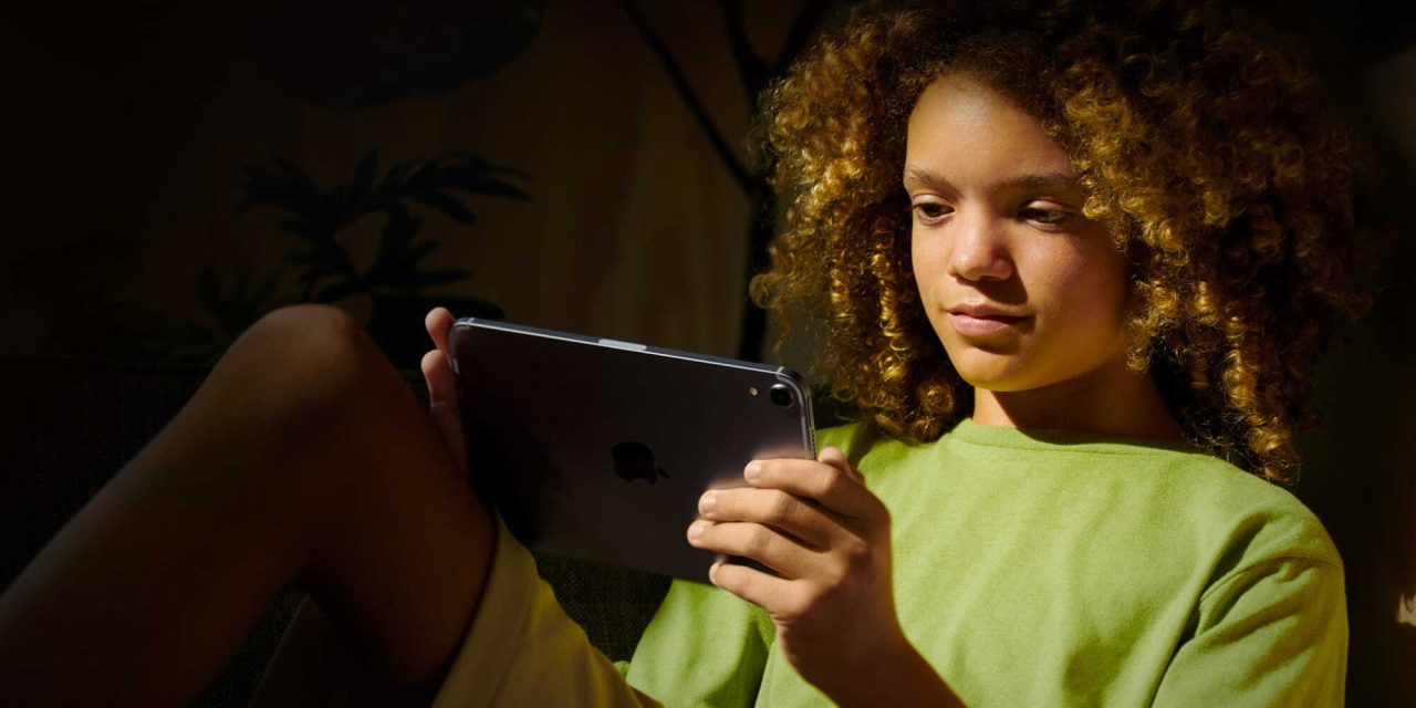 Apple highlights 8 ways to keep kids safer online with iPhone and iPad