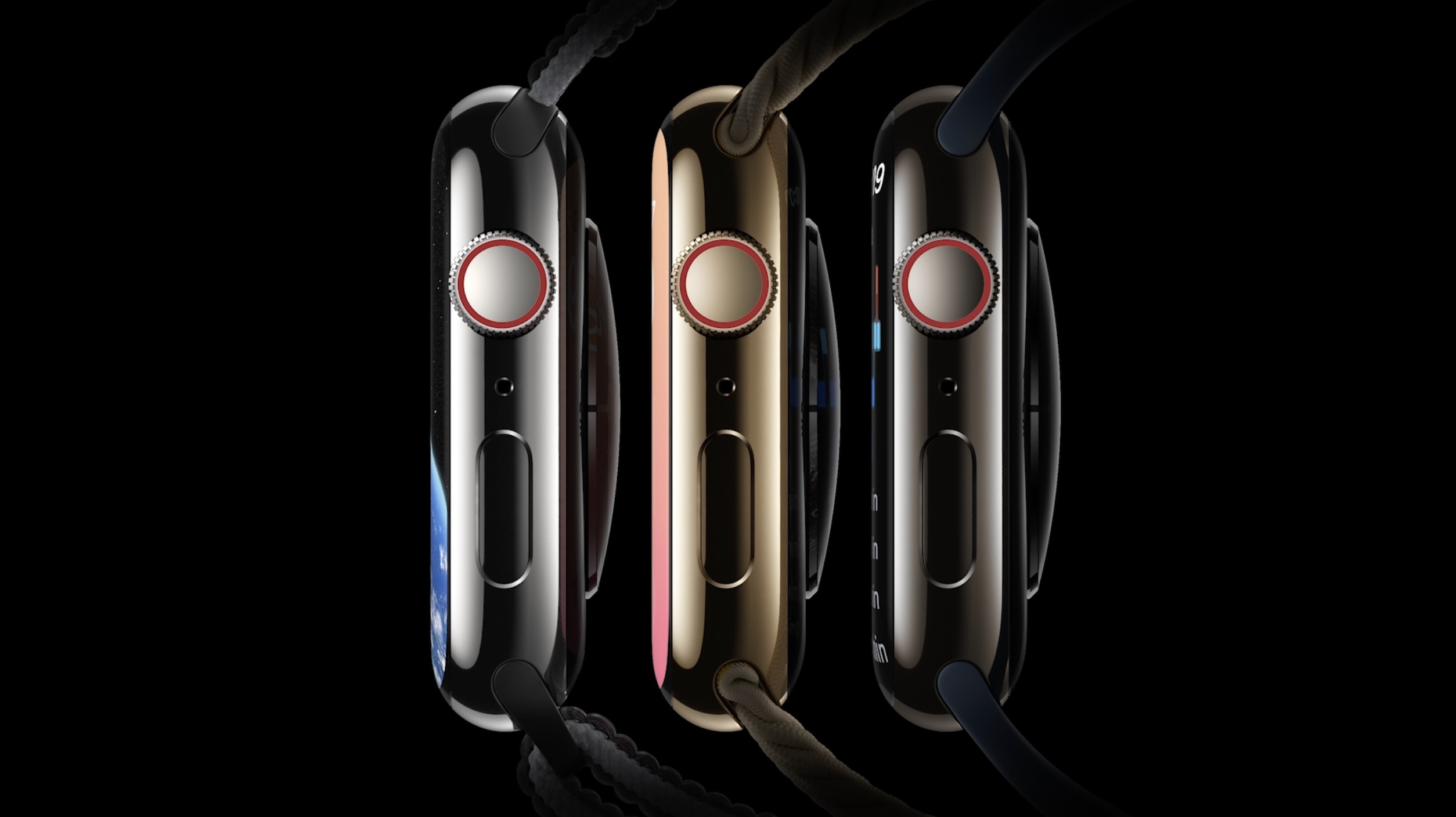 Rumores apple watch online 6