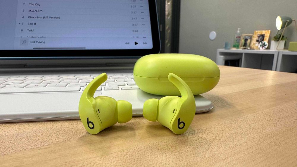 Hands-on: Beats Fit Pro now available in three impressive new colors (unlike AirPods) [U]