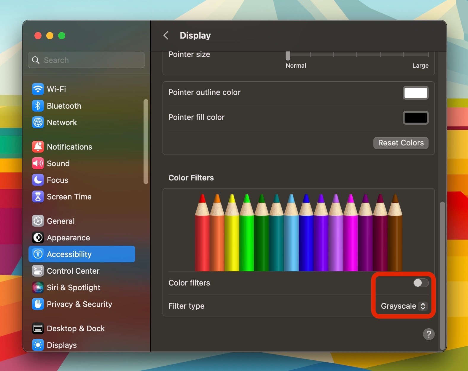Block blue light on Mac - 9to5Mac