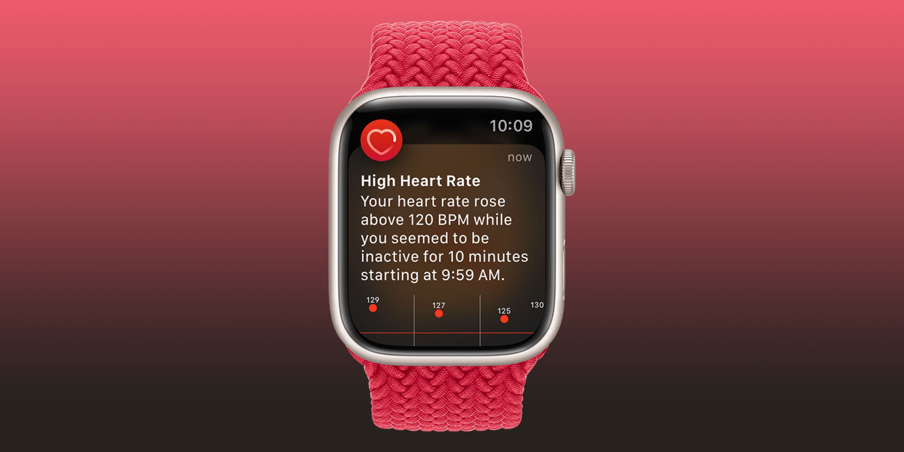 Apple Health: Top features for Watch and iPhone - 9to5Mac