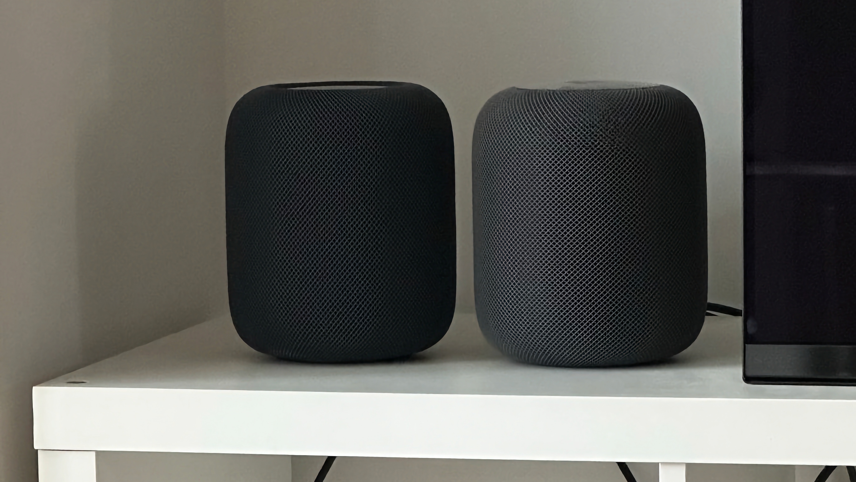 Hands-on: The new HomePod compared to the original - 9to5Mac