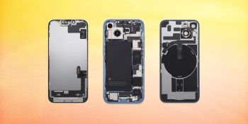iPhone 14 more powerful | iPhone 14 internals