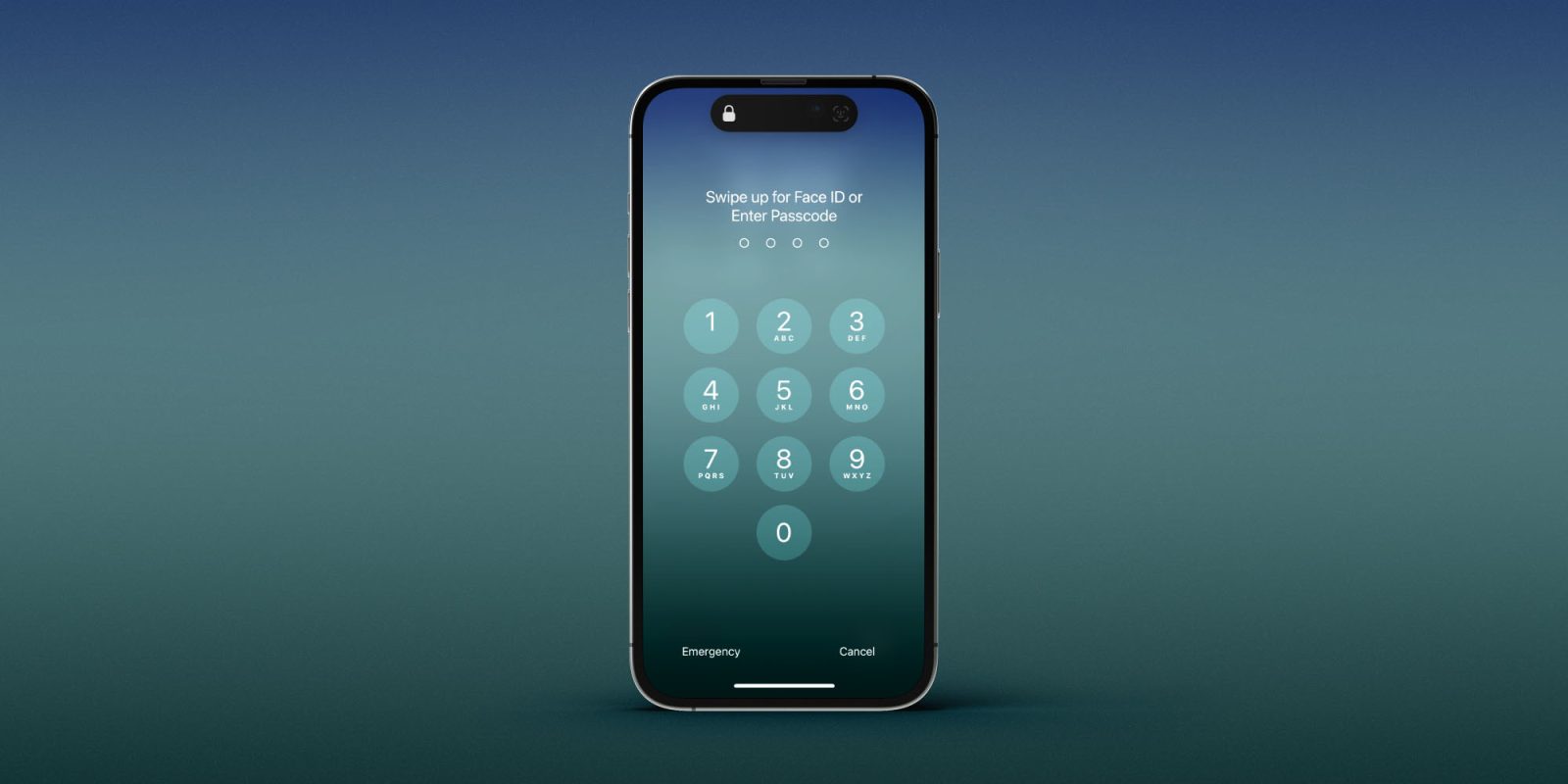 Πρόσφατες κλοπές iPhone υπογραμμίζουν τον κίνδυνο χρήσης κωδικών πρόσβασης σε δημόσιους χώρους