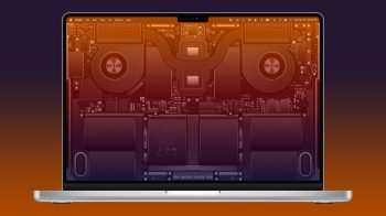 M2 MacBook Pro Schematics wallpapers