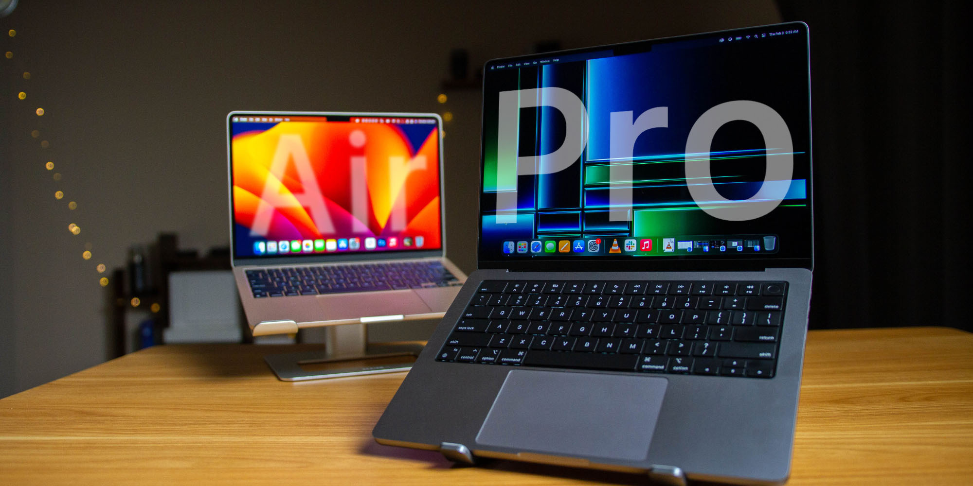 Should i get macbook best sale pro or macbook air