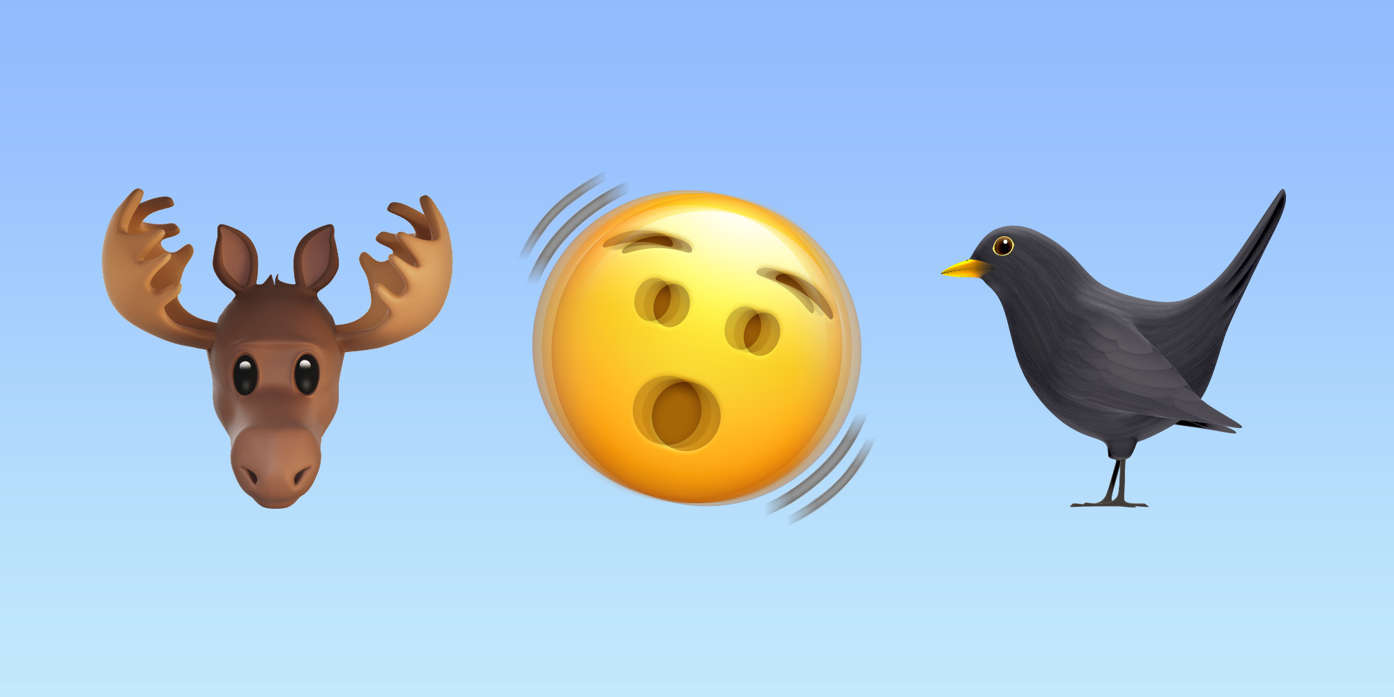 iOS  and iPadOS  add new Emoji for iPhone and iPad