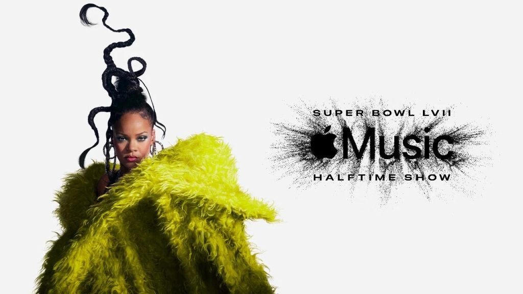 Rihanna halftime show replay: Where to watch - 9to5Mac