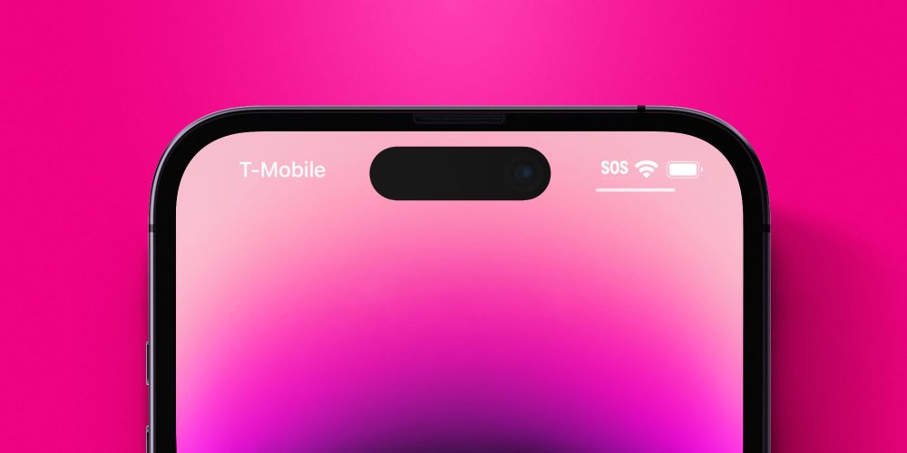 T-Mobile SOS