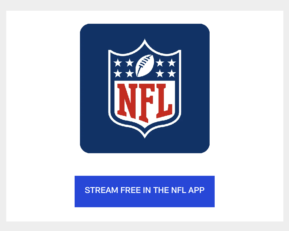 how to watch super bowl free streaming