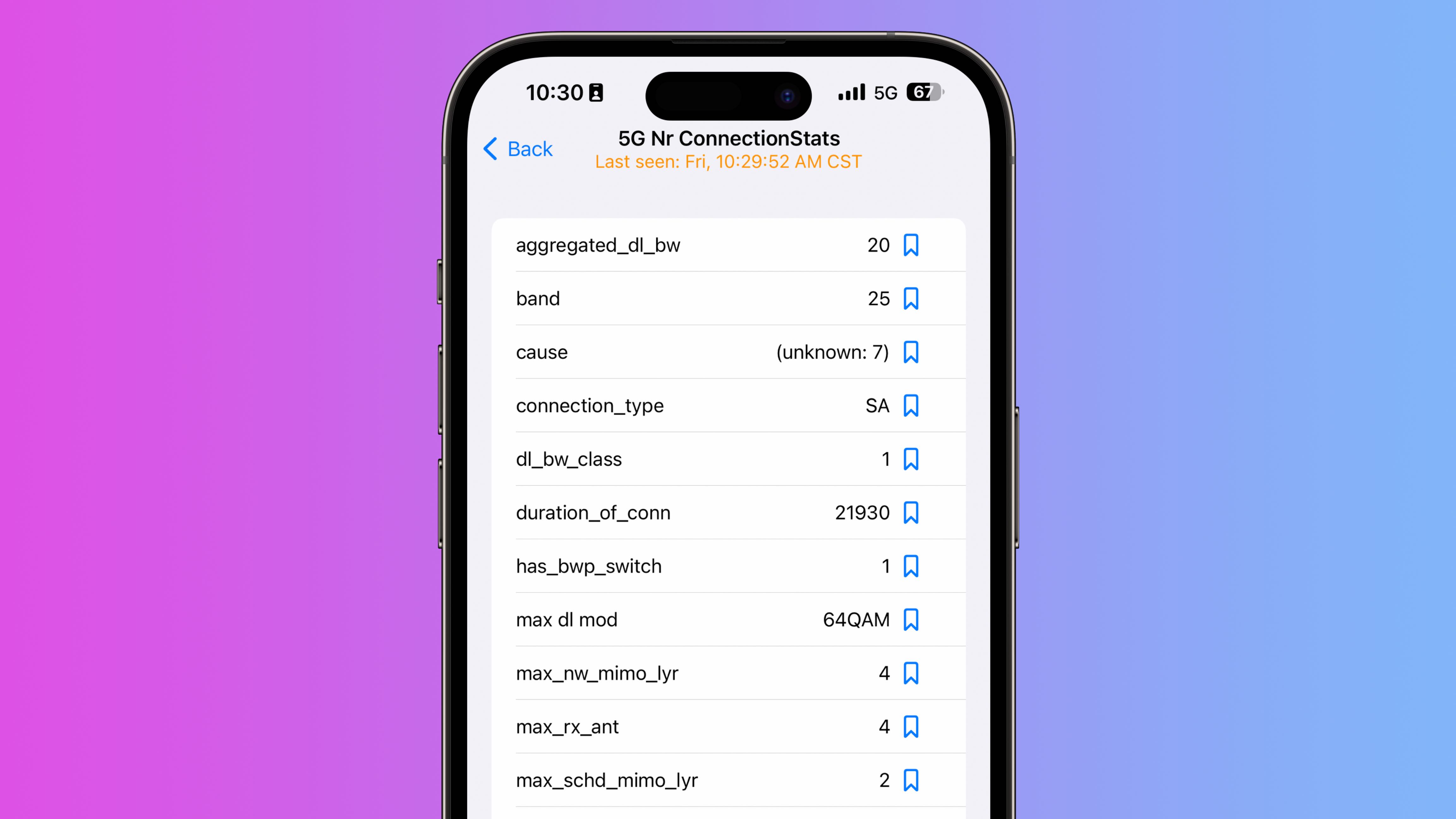 5G Standalone turned on iPhone: How to check | News Valves