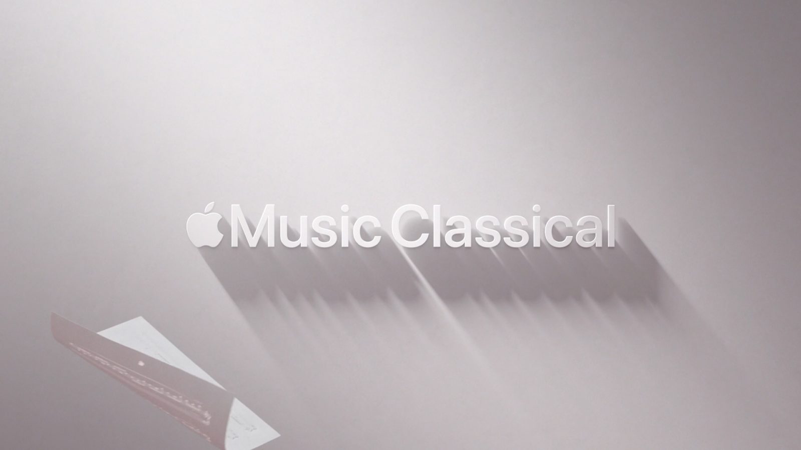 Apple Classical has what Apple Music needs: an app that doesn't come with iOS