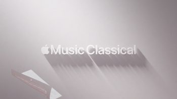 Apple Classical has what Apple Music needs: an app that isn't bundled with iOS