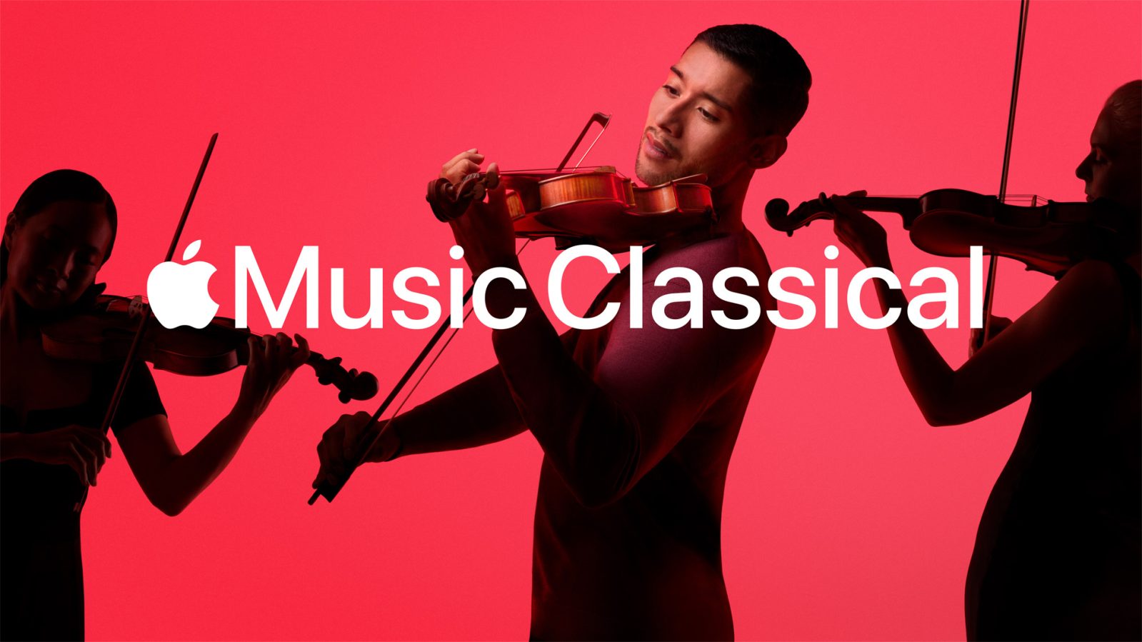 Apple Musical Classical
