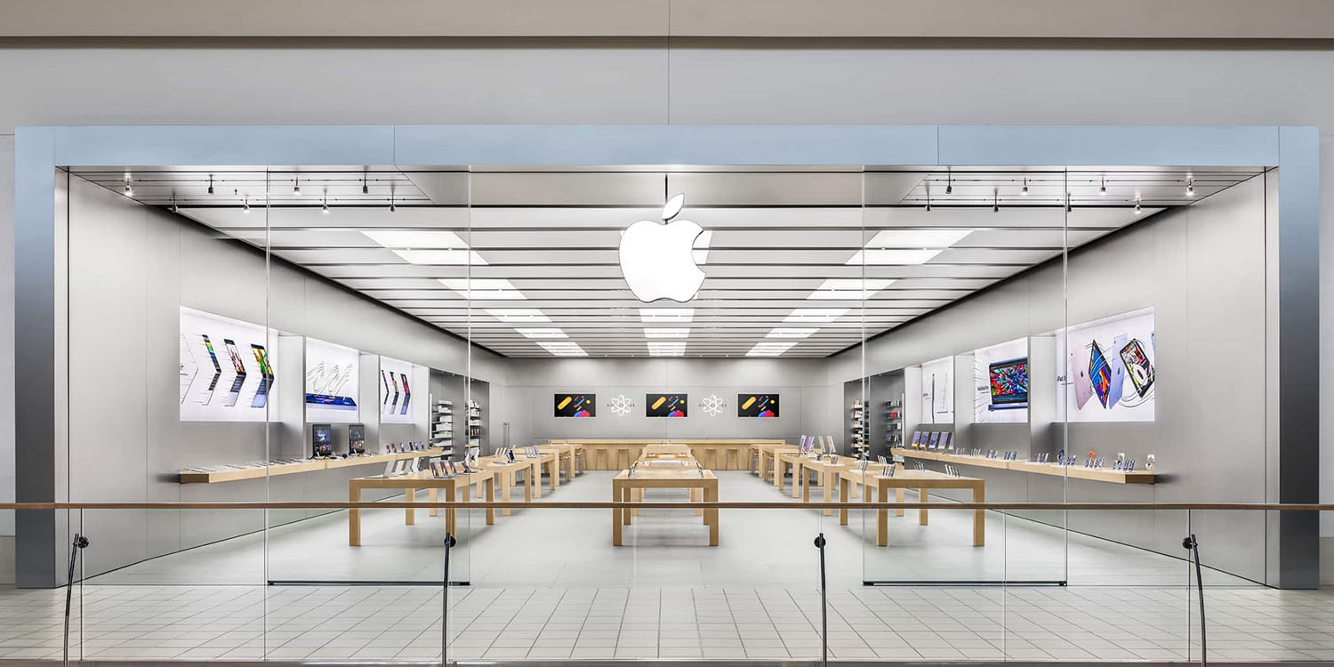 Apple Store in Charlotte permanently closed after three shootings