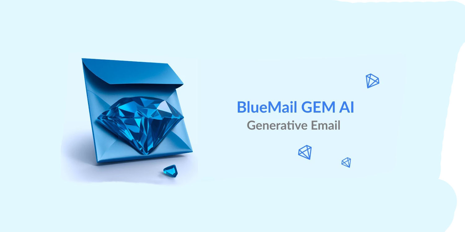 Apple has blocked BlueMail, the ChatGPT-powered email app