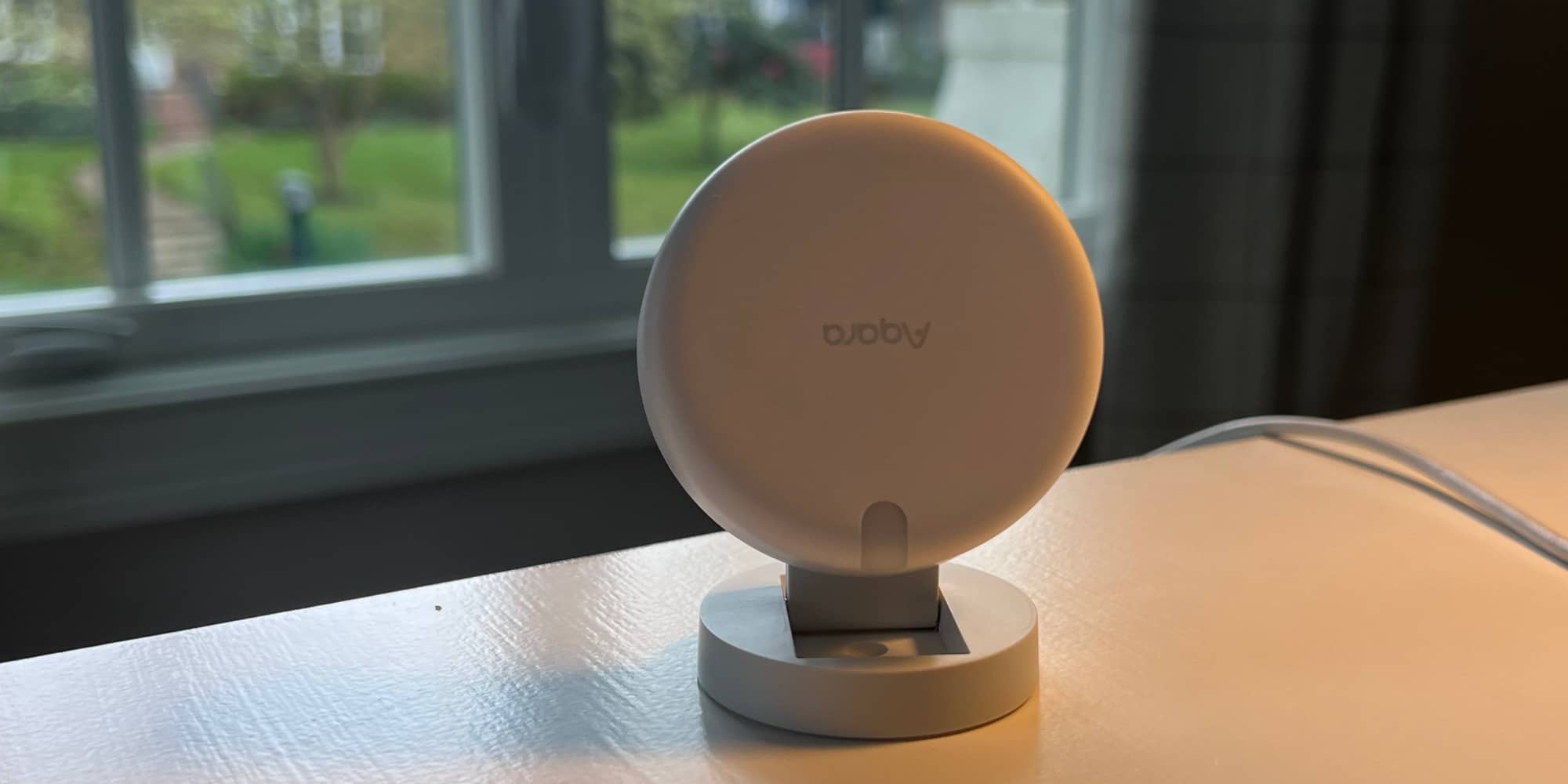 Aqara FP2 Presales Launch in China With March Release - Homekit News and  Reviews