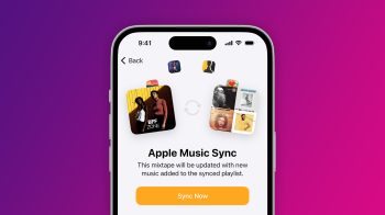 'Caset' collaborative playlist app now features seamless sync with Apple Music