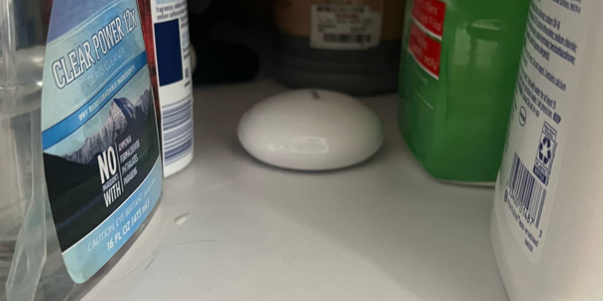 photo of HomeKit Weekly: Protect your wood floors with a HomeKit-enabled water leak sensor from FIBARO image