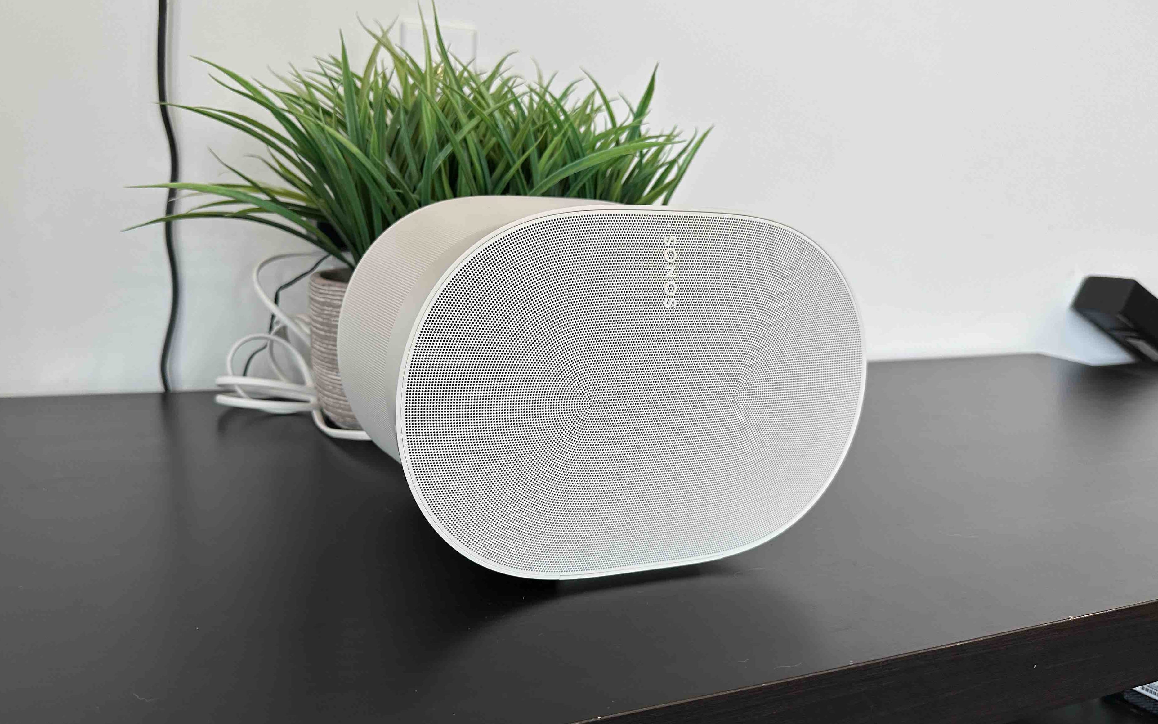 Sonos Era 300 review: Music that fills the room and your heart