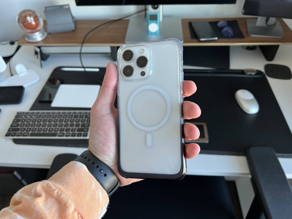 Hands-on: Mkeke’s new cases for iPhone 14 offer an alternative to Apple’s pricey counterparts
