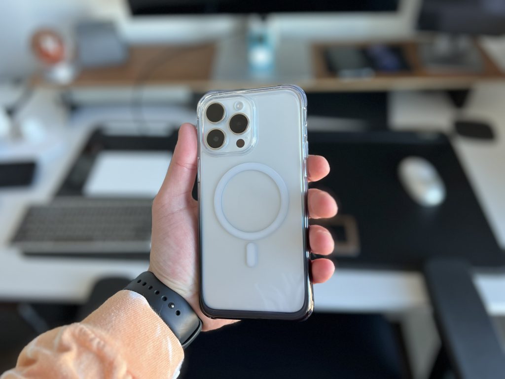 Hands-on: Mkeke’s new cases for iPhone 14 offer an alternative to Apple’s pricey counterparts