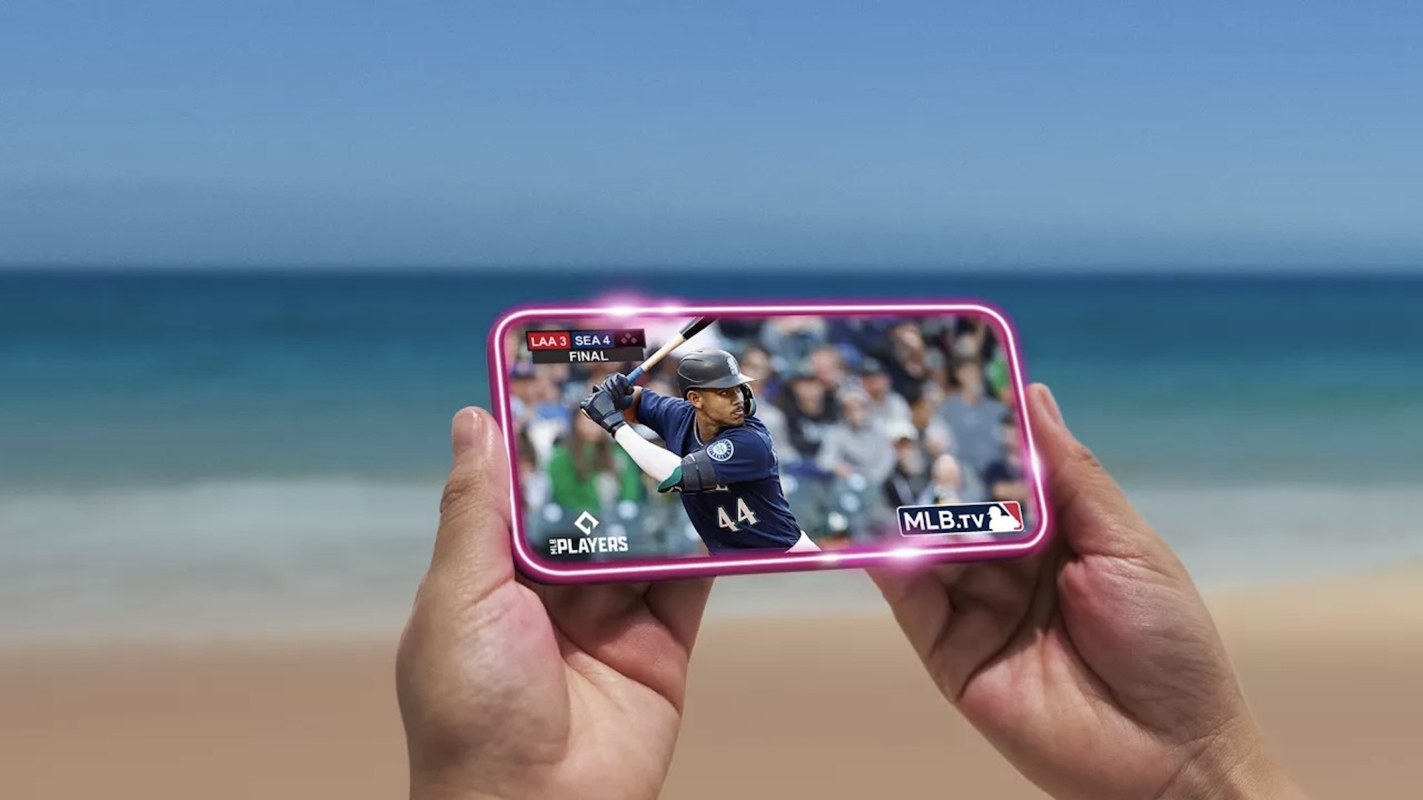 PSA T-Mobiles free MLB․TV offer is now available to redeem
