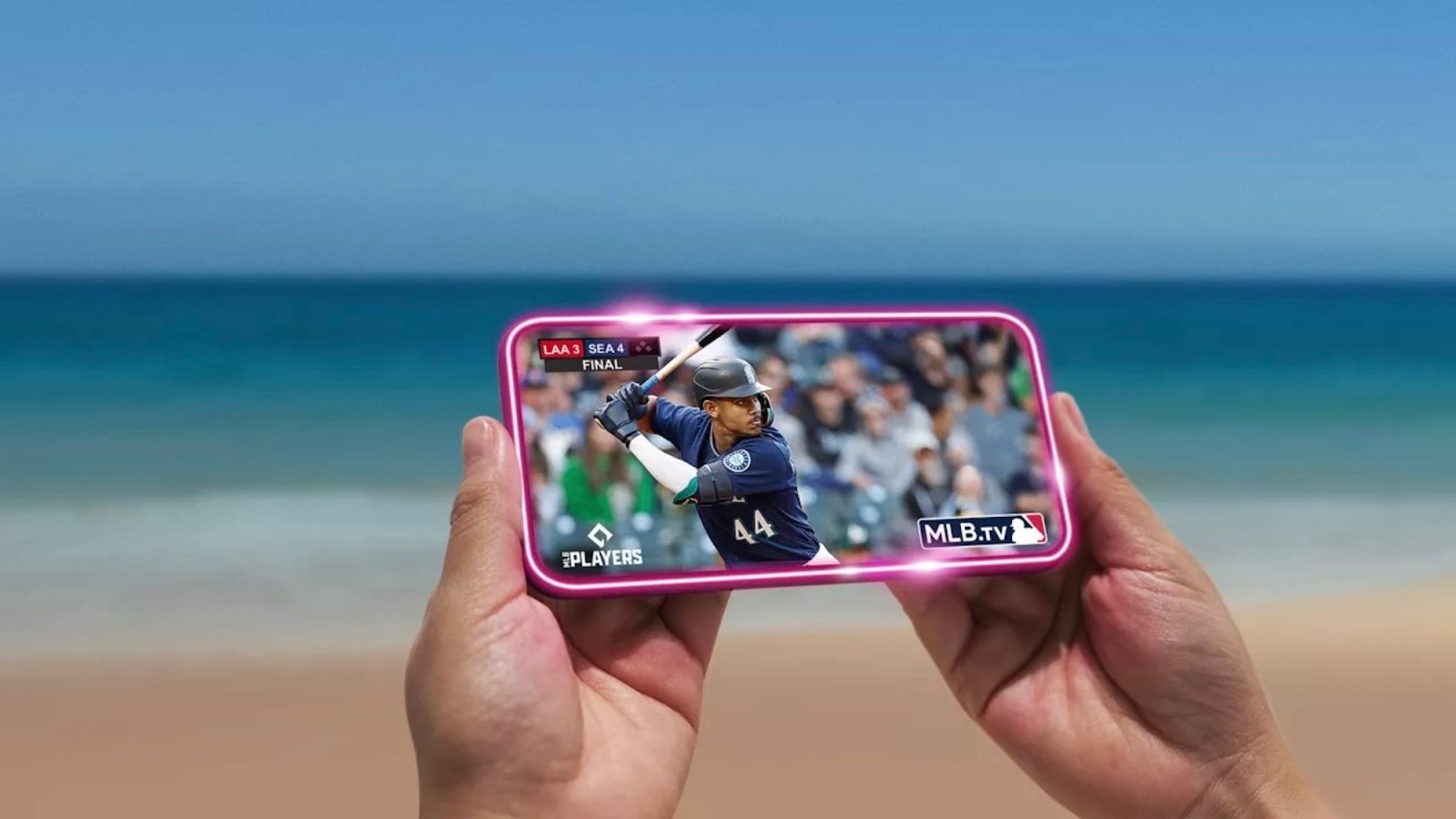 T-Mobile confirms its free MLB․TV offer will return this year; MLB app updated for 2023 season