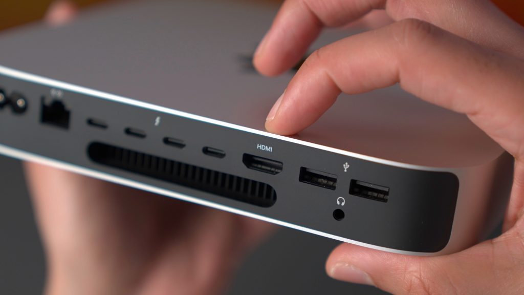 A Review of the New M2 Pro Mac mini